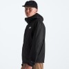 M TNF CYCLONE WIND JACKET TNF BLACK