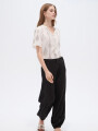 Pantalon Wipi Negro
