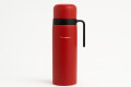 TERMO MANIJA RIGIDA 1LT 9023 Rojo