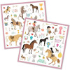 Stickers Djeco Pack 160 Pegatinas Stickers Djeco Pack 160 Pegatinas