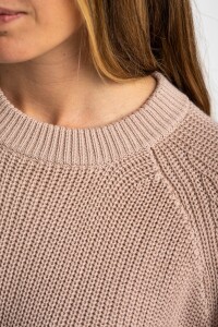Sweater Nácar
