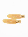 BROCHES SET X 2 CREMA