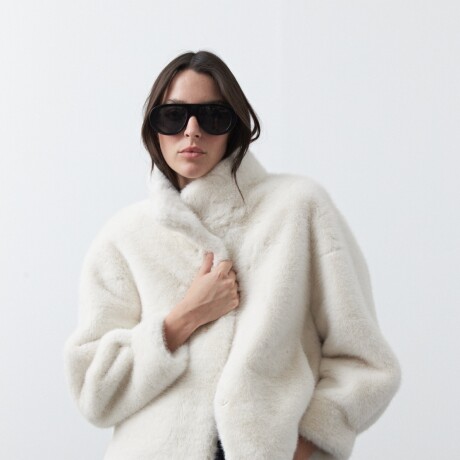 TAPADO BERENICE Crudo