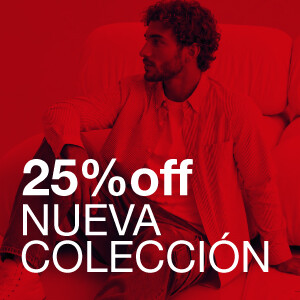 20% OFF NUEVA COLECCIÓN