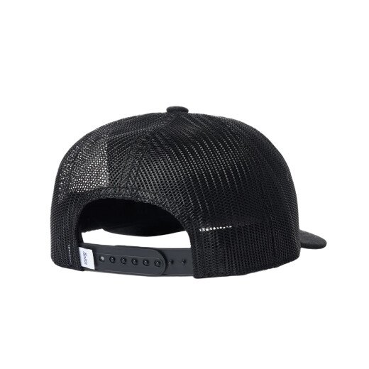 Gorro Katin Quality Trucker - Negro Gorro Katin Quality Trucker - Negro