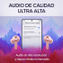 Auricular Samsung Buds 4 Pro Bluetooth Anc DORADO