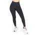LEGGING FEM POLY/SPX EVERLAST SWIFT BK W6 NEGRO