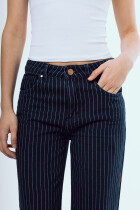 Broid Blue