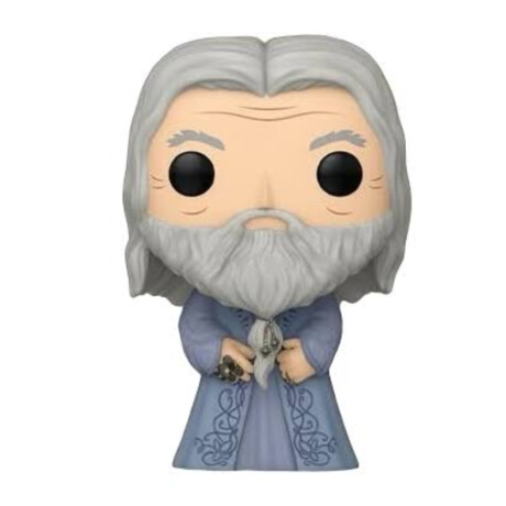 Albus Dumbledore - Harry Potter - 183 Albus Dumbledore - Harry Potter - 183