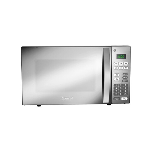 Microondas 20L CMS20SF25Z Consul Microondas 20L CMS20SF25Z Consul