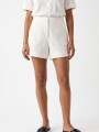 SHORT YANINA CRUDO