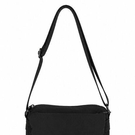 CARTERA MIRA Negro