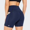 Short Fabletics Oasis PureLuxe Azul