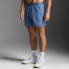Short Training Motion 5.5 Inch Short Hombre Indigo/indigo