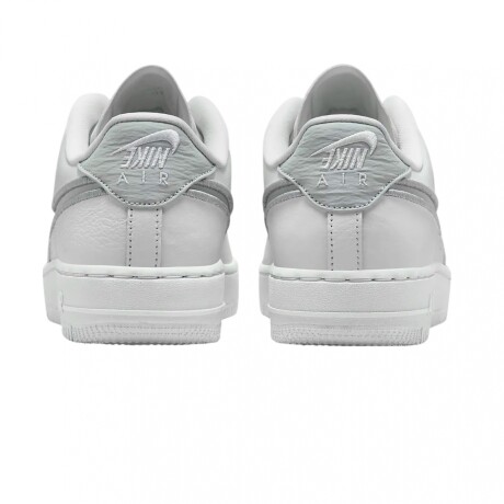 Championes Nike Air Force 1 Dance White