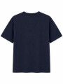 REMERA CIRA AZUL OSCURO