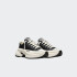 Championes Converse Run Star Crush Ox Negro