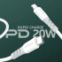 Cable De Carga Usb Foneng X66 Tipo C De 3 A 1 Metro CABLE FONENG XS01 USB/C 1MT 3A