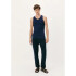 CAMISETA REGATA MASC AZUL ESCURO