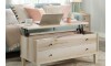 Mesa Ratona Articulada - Sauder - Willow Place Mesa Ratona Articulada - Sauder - Willow Place