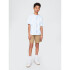 PO EASY SHORT NEW BRITISH KHAKI