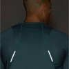 Polo Training The O2 Tee Hombre Storm Slate