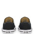CTAS OX BLACK/BLACK/WHITE BLACK/BLACK/WHITE