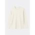 CAMISETA ML MASC BRANCO