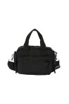 Bandolera Pulso Negro