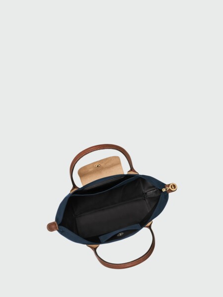 LONGCHAMP - LE PLIAGE ORIGINAL, BOLSO TOTE M Azul
