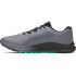 UA Charged Bandit TR 3-GRY GRY-024