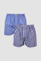 Pack x2 boxer Diseño 18