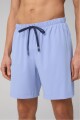 Shorts The 7" One Short Hombre Blue Oxford/ Deep Navy