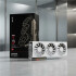 Tarjeta De Video Radeon Rx 9070 16gb Gddr6 TARJETA VIDEO XFX RX9070 16GB SWIFT WHIT
