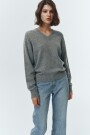 SWEATER Gris