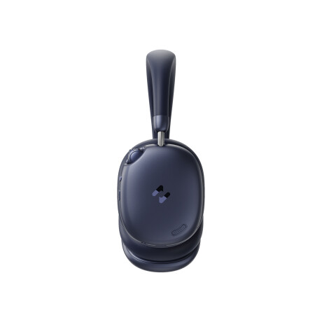 Auriculares Bluetooth con Cancelación de Ruido Inalámbricos HAVIT Space S1 H670BT Azul
