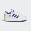 Championes Adidas Forum Low CL Blanco