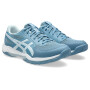 Zapatillas Voley GEL-Rocket 12 Hombre Saba Blue/cool Grey