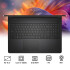 Notebook Dell Inspirion 3558 I5 8gb Ram 1tb Ssd 15.6" Táctil NOTEBOOK RFPL DELL 3558 I5/8/1/15.6"/TS