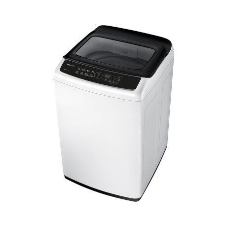 Lavarropas Samsung WA80 Carga Superior 8 Kg Lavarropas Samsung WA80 Carga Superior 8 Kg