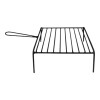 Parrilla para Estufa en Varilla 30x30 Parrilla para Estufa en Varilla 30x30