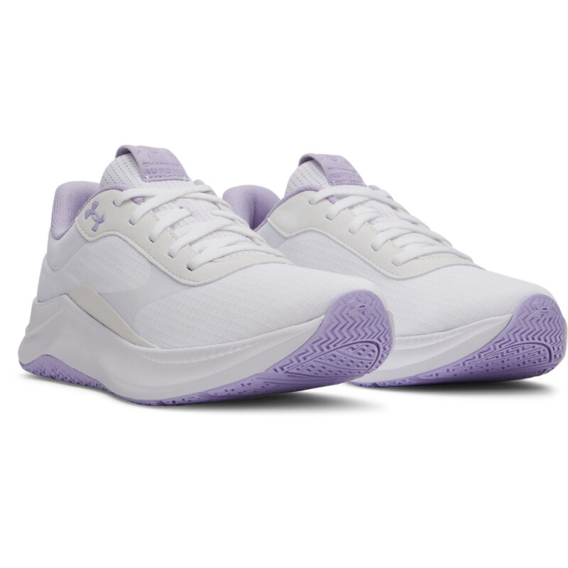 UA W Aurora 3-WHT WHT-100