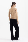 SWEATER CRETA Beige