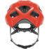 CASCO ABUS MACATOR BLAZE RED