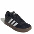 Championes de Niños Adidas Vl court 3.0 Negro - Blanco