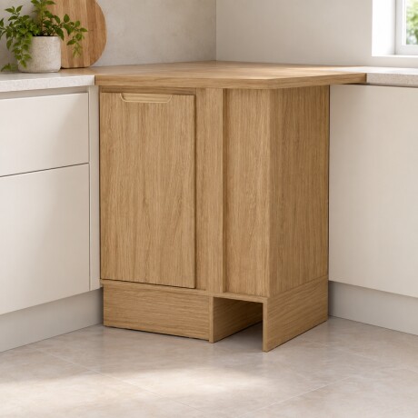 BAJO MESADA ESQUINERO 1 PUERTA ALACENA COCINA BAJO MESADA ESQUINERO 1 PUERTA ALACENA COCINA