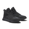 Botas Hiking Lincoln Peak Mid Waterproof Hombre Jet Black