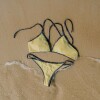 Bikini Limonata Amarillo