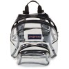 Mochila Clear Mini Pack Clear