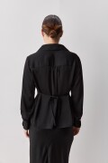 CAMISA JULEPAN Negro